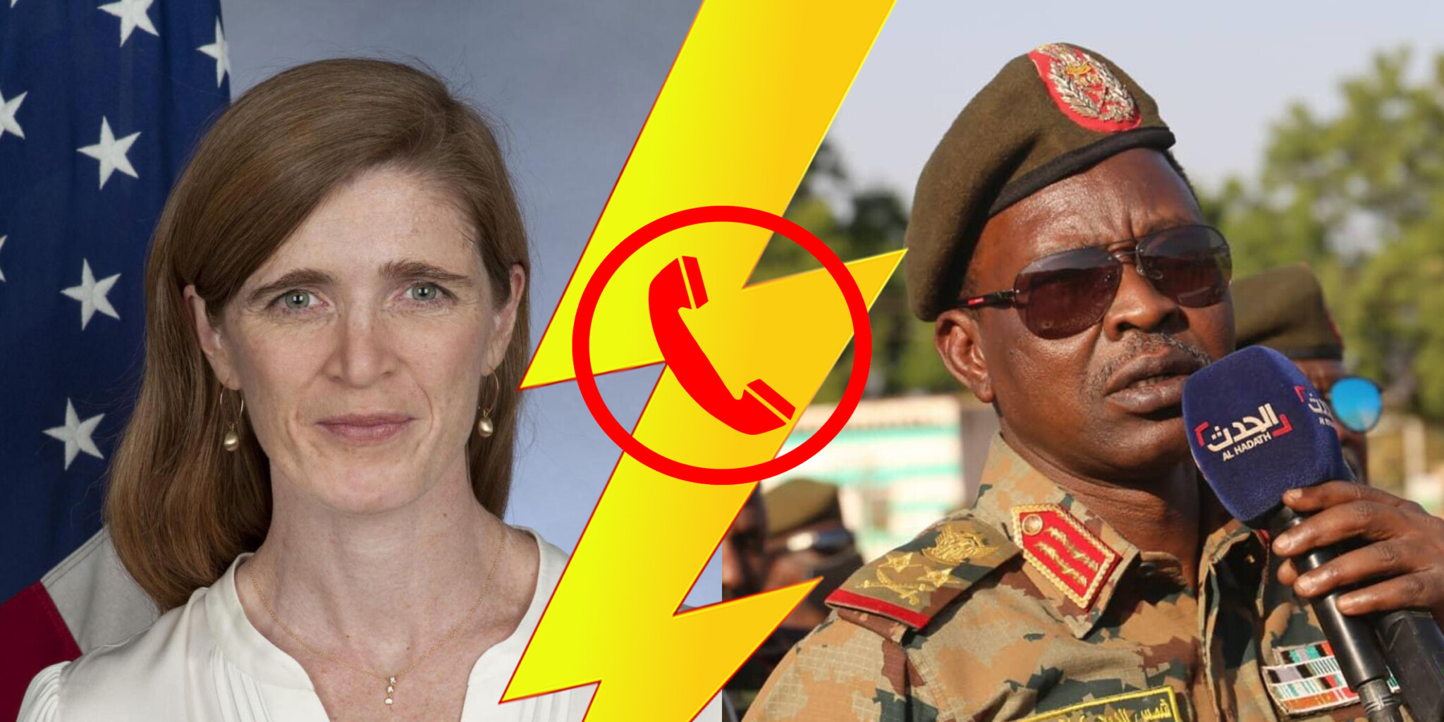 USAID calls on Sudan junta for ‘immediate action to lift impediments to