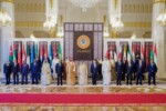 انطلاق أعمال القمة العربية في المنامة وملف السودان في قائمة الأجندة وسط غياب البرهان
