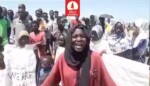 اعتصام اللاجئين السودانيين بمعسكر “كومر”  الإثيوبي يدخل يومه الثالث