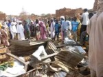 قصف جوي يستهدف مدن بشمال دارفور واشتباكات في الأبيض بين الجيش والدعم السريع