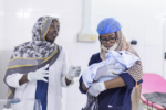 الولادة أثناء الحرب … مع نمارق في مستشفى بورتسودان