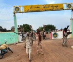 Fierce clashes erupt in West Kordofan as RSF claims gains