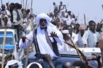 ترك يتهم جهاتٍ بنشر قنّاصين في سوق كسلا