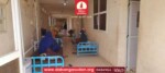 War shows another face as Sudanese die of cholera