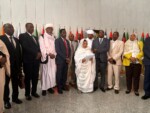 تأجيل اجتماع “اللجنة الخماسية” في أديس أبابا وتحركات دولية في ملف السلام السوداني