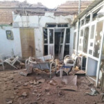 Yasser Arman calls for humanitarian ceasefire and health state of emergency in four Sudan states