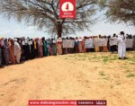 اختطاف واغتصاب لاجئة سودانية بشرق تشاد