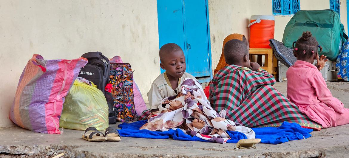 Eight million children out of school in Sudan — teachers warn of looming education catastrophe