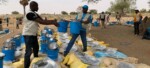 في اليوم الدولي للعمل الإنساني تنديد باستهداف عمال الإغاثة وإشادة بالمتطوعين السودانيين