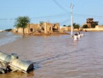 تقرير: السودان الرابع من بين 186 دولة تأثرًا بالمناخ