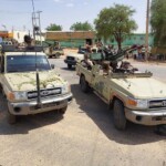 Sudan Joint Force claims recapture of Jargeira in North Darfur from RSF