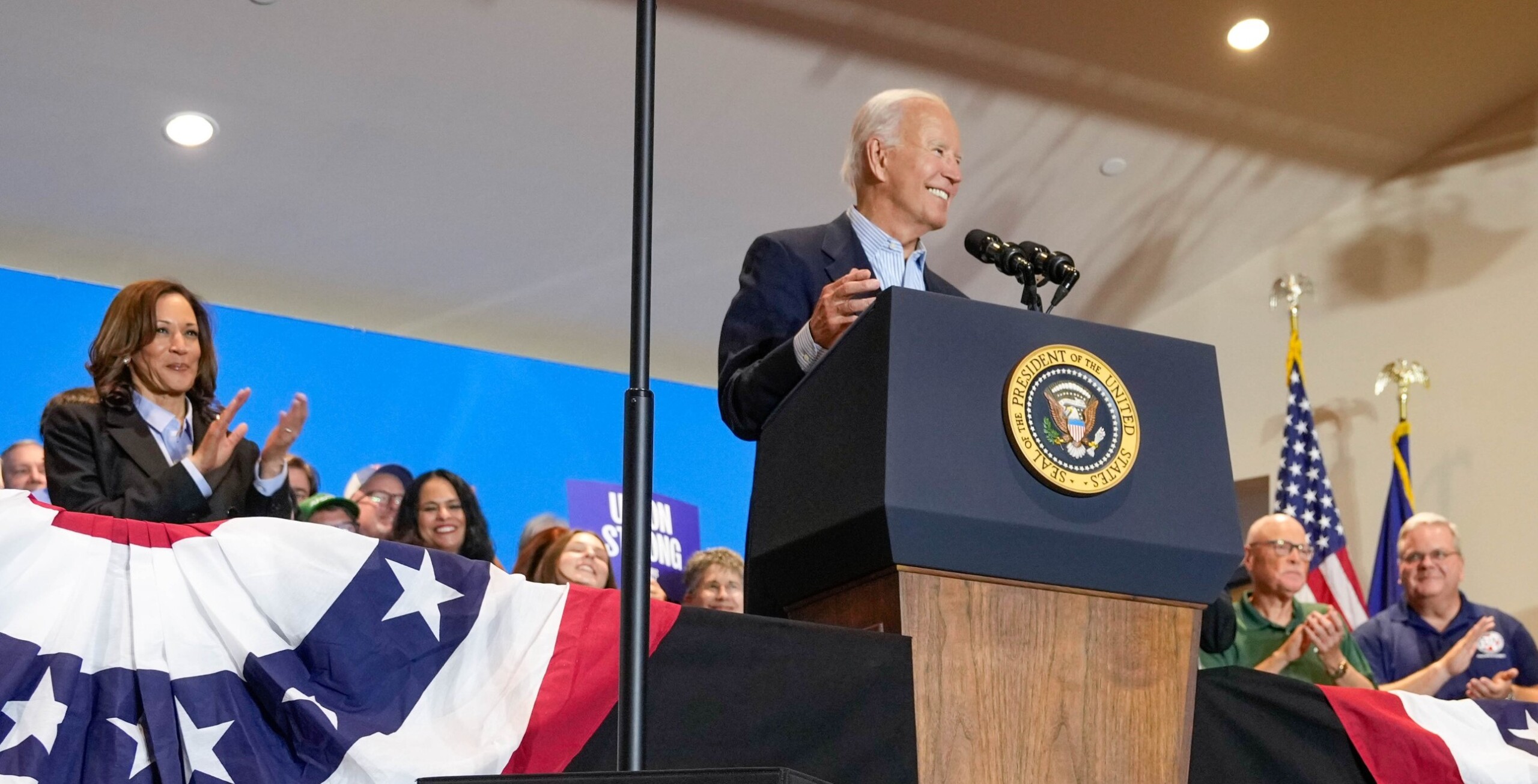 Biden Sounds the Alarm: Urgent Call for Military Withdrawal and Peace Talks