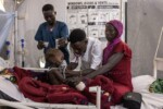UN partners warns of escalating attacks on civilians and health facilities across Sudan