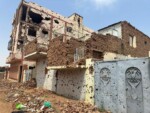 المدنيون تحت النيران … معارك بالخرطوم و(تدوين) على الفاشر والأبيض