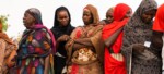 Sudan’s women ‘bear the brunt of war as maternal deaths surge’