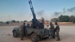 Sudan battlefield shifts as RSF intensifies operations in Blue Nile