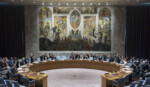 مجلس الأمن يرفض تشكيل حكومة موازية في السودان