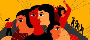 اليوم الدولي للقضاء على العنف ضد المرأة UNWOMAN