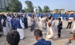 رفض واسع لتطبيق نظام “إيصالي” على الموانئ البحرية وتلويح بالإضراب