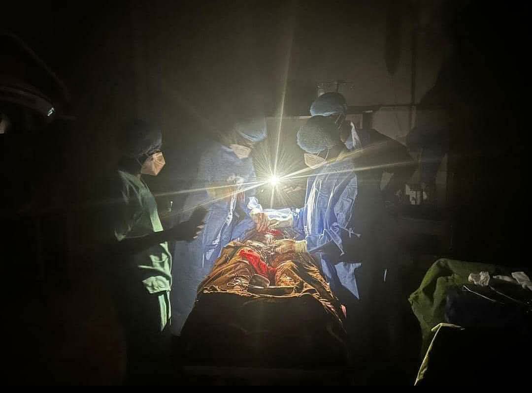 Sudan war: 234 medical workers killed, ‘SGBV on the rise’