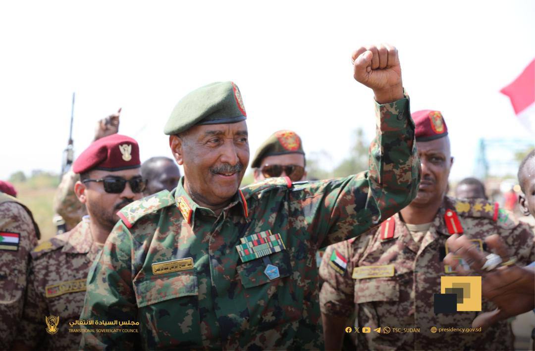 السودان – البرهان في ذكرى 6 أبريل: دعوة لشرعية الثورة وانقسام في القراءات السياسية