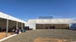 ليبيا.. لاجئون سودانيون عالقون وتراجع حركة الهجرة غير الشرعية