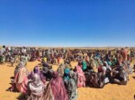 بعد عامين من الحرب : الجوع يحاصر السودان والمدنيين في فرار