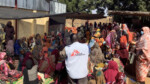 ‘Beating and rape for us, death for men’: MSF warns of widespread sexual violence in Darfur