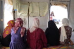 Sudanese women: Have you ever heard their voices in war?