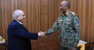 البرهان لعمامرة