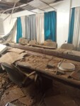 Sudan’s media in ruins as war silences the airwaves