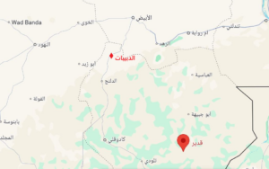 الدبيبات