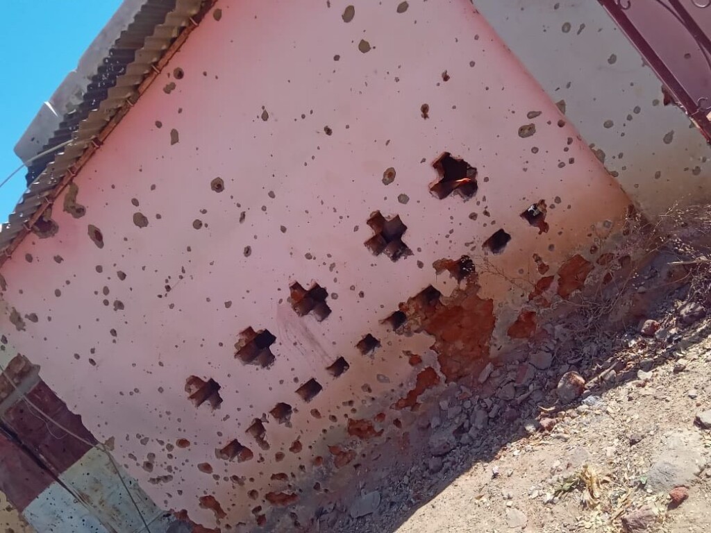 الفاشر