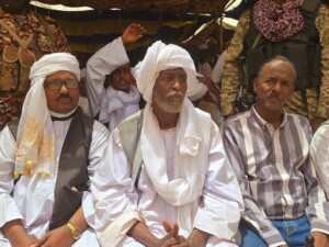 الملتقى التشاوري لشرق السودان- تمنتاي