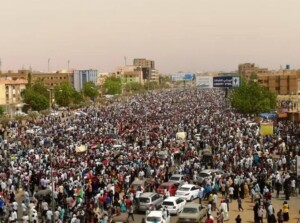 موكب 30 يونيو