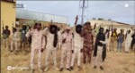 El Fasher clashes continue as Sudan’s RSF rejects UN truce