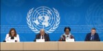 Consultations begin to extend mandate of UN fact-finding mission on human rights in Sudan