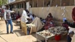 السودان : 13,401 إصابة بالإيدز و55 ألف حالة مكتشفة من التهاب الكبد “ب” و”ج”