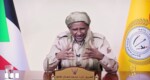 Sudan’s ‘Hemedti’ rules out further Jeddah talks, vows escalation