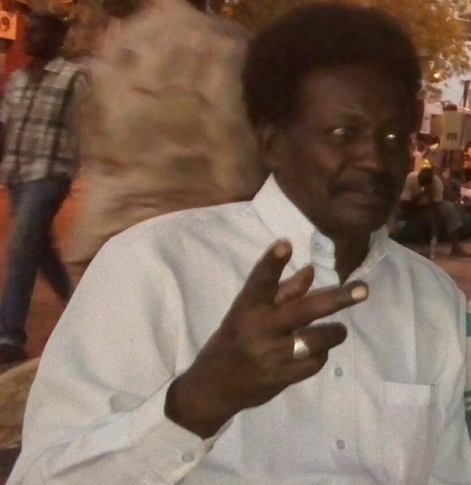 خالد بحيري