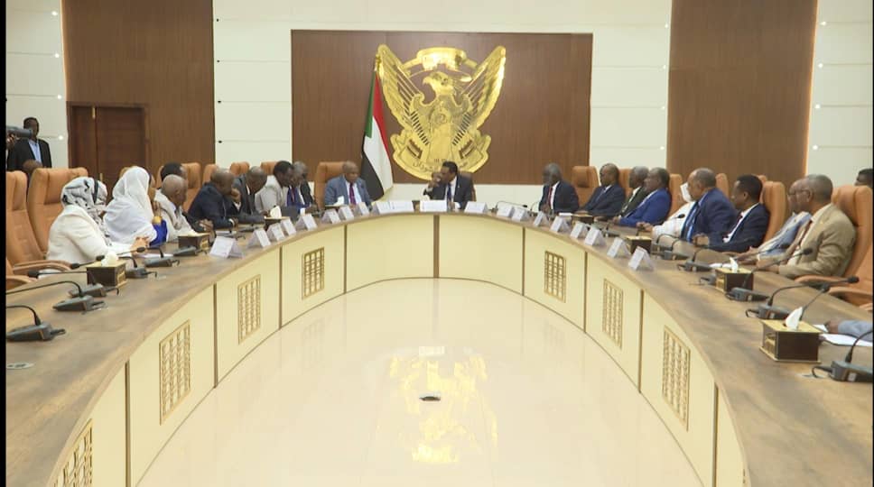كامل ادريس