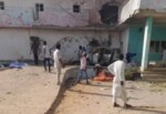 ارتفاع عدد ضحايا قصف مستشفى المجلد إلى 34 قتيلًا بينهم كوادر طبية