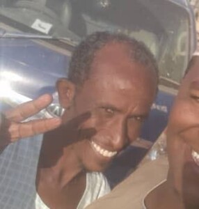 المعتقل أمجد التاي