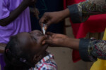 Cholera kills 40 in West Kordofan as measles spreads in East Darfur