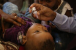 Sudan Liberation Movement faction head Abdelwahid El Noor calls for UN intervention to combat cholera