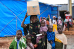 STPT: Regional and international dimensions of conflicts in eastern Sudan