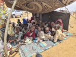UN warns of famine as Darfur Union UK accuses RSF of ‘genocidal siege’