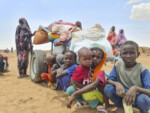 WFP Director: ‘Do not let Sudan become a forgotten emergency’