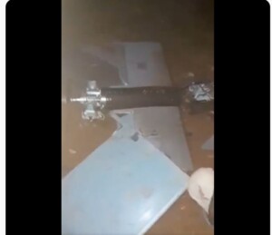 قوات الدعم السريع تعلن اسقاط مسيرة انتحارية في المحور الشمالي بأم صميمة في شمال كردفان