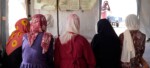 هل سمعتم يوماً صوتهن في الحرب؟”